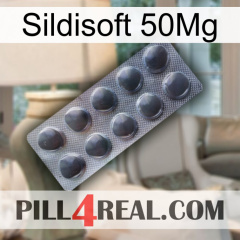 Sildisoft 50Mg 30